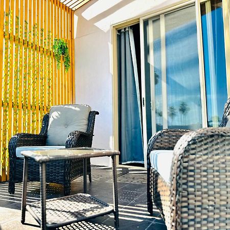 Costero Inn - Not Hotel - Энсенада Экстерьер фото