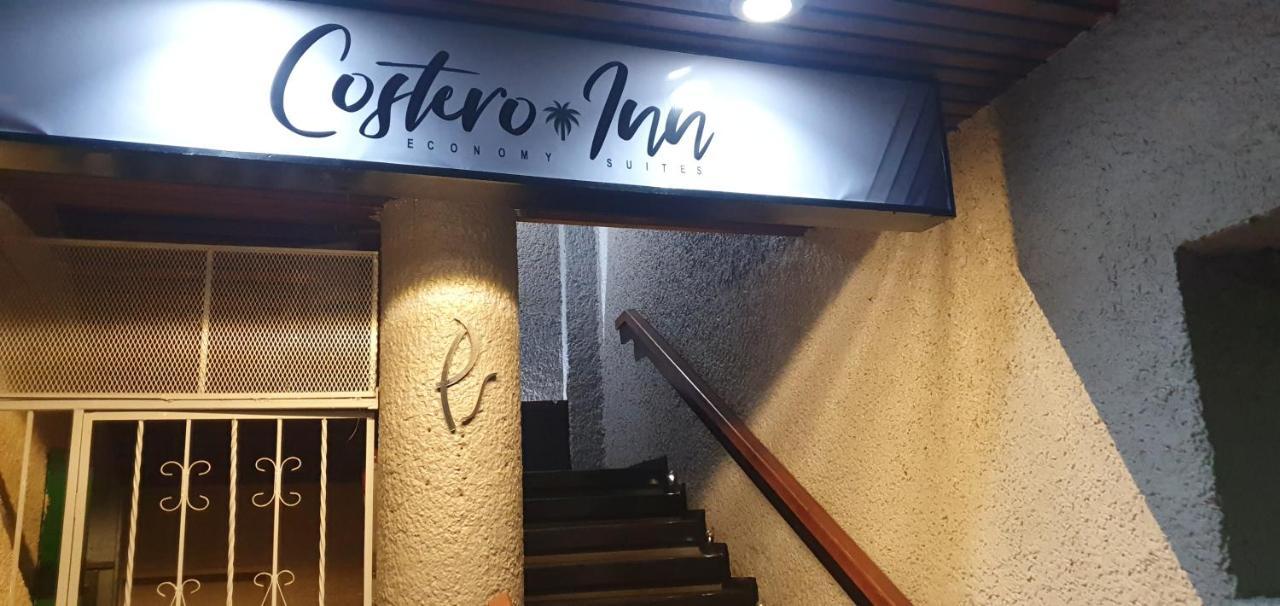 Costero Inn - Not Hotel - Энсенада Экстерьер фото