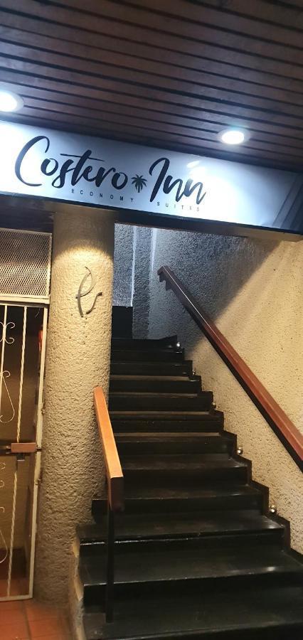 Costero Inn - Not Hotel - Энсенада Экстерьер фото