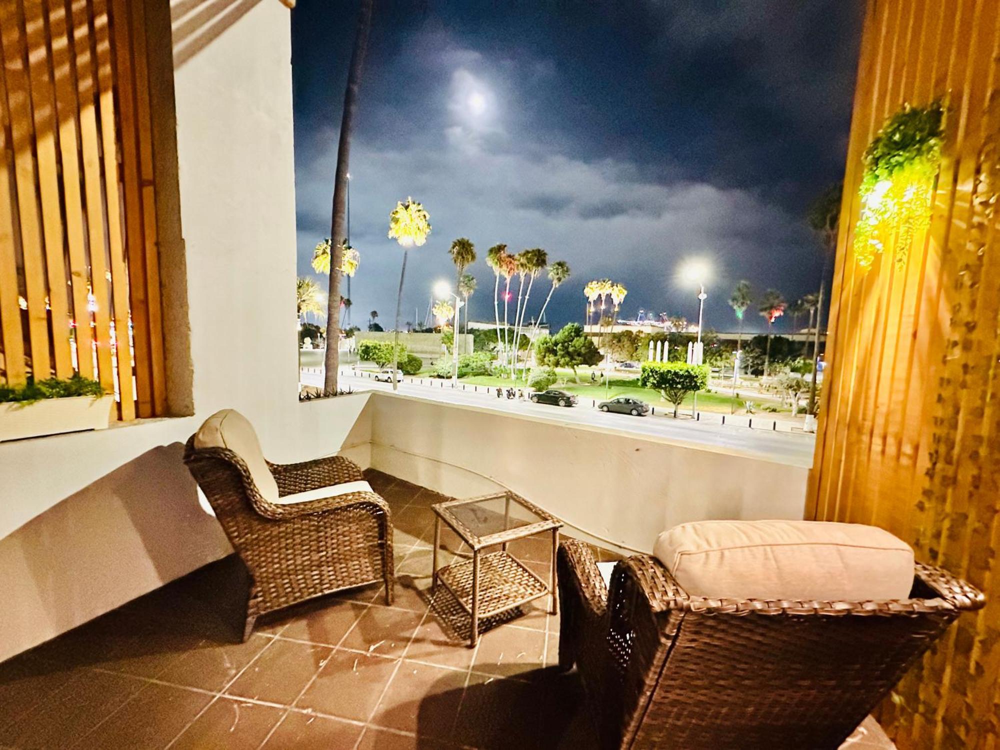 Costero Inn - Not Hotel - Энсенада Экстерьер фото