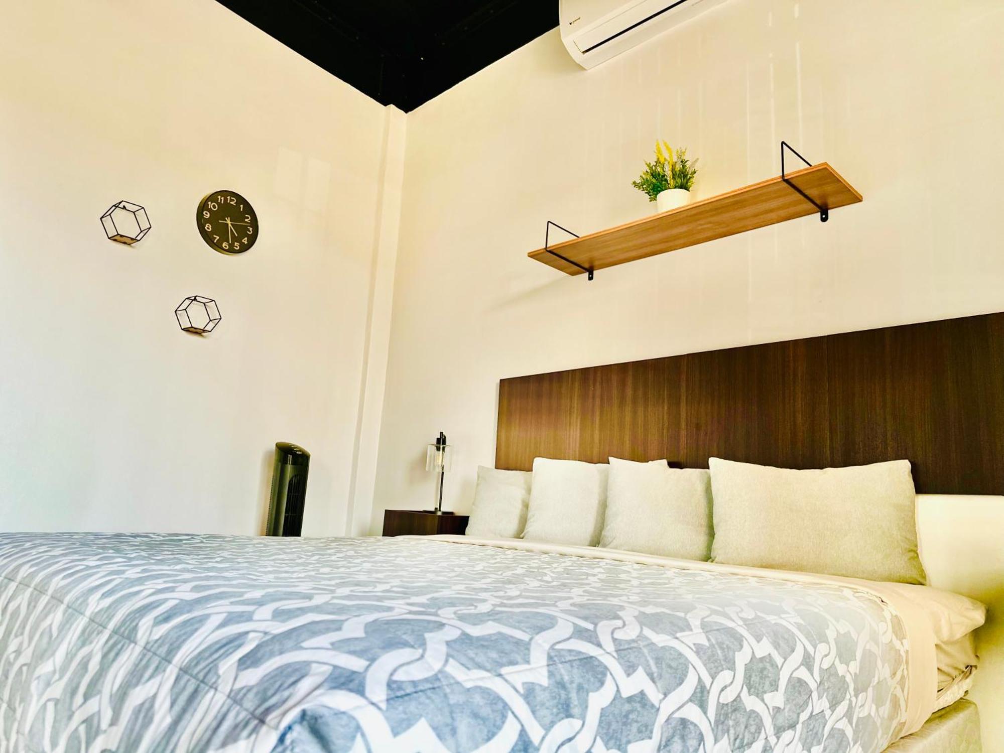 Costero Inn - Not Hotel - Энсенада Экстерьер фото