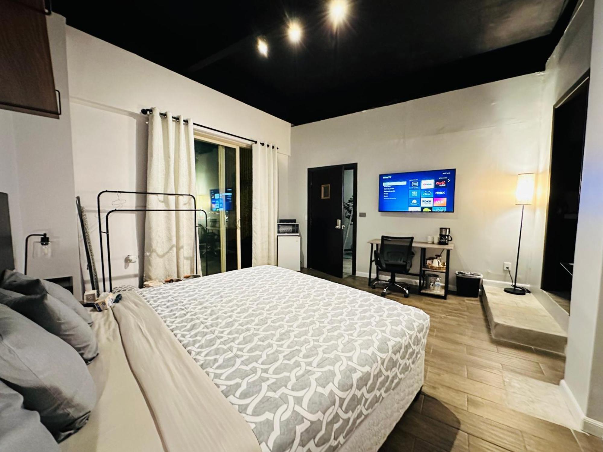 Costero Inn - Not Hotel - Энсенада Экстерьер фото